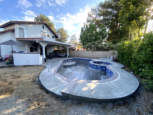 Equipment Hook-Up and Testing