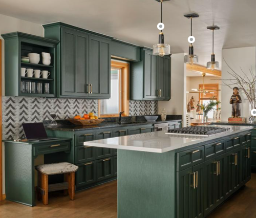 Second Gallery Alt Text Test